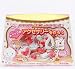 glitter mousse clay DIY jewelry making kit kawaii Japan