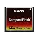 Sony Compact Flash x133 2GB