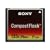 Sony Compact Flash x133 2GB