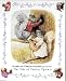 Beatrix Potter Tale Of Timmy Tiptoes Art Poster Print - 16
