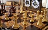 House of Staunton Professional Series Chess Set