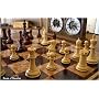 House of Staunton Professional Series Chess Set