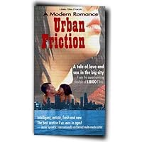 Urban Friction