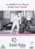 Stitch In Time, A / Just My Luck [UK IMPORT] - Norman Wisdom