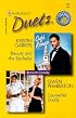 Duets # 29 (Beauty And The Bachelor/Counterfeit Daddy) (Duets, 29)