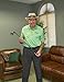 David Leadbetter Short Club