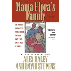 Mama Flora's Family