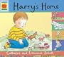 Harry's Home