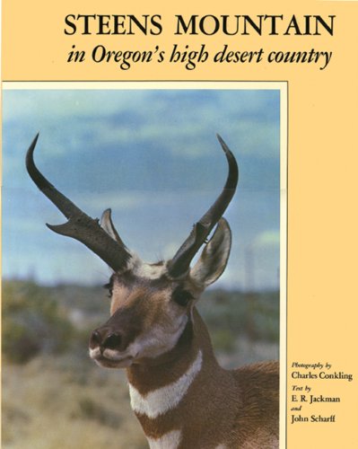 Steens Mountain