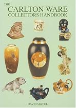 Collecting Carlton Ware (Carlton Ware Collectors Handbook)