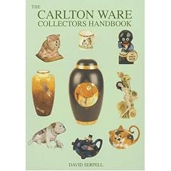 Collecting Carlton Ware (Carlton Ware Collectors Handbook)