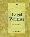 Legal Writing