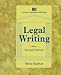 Book Legal Writing