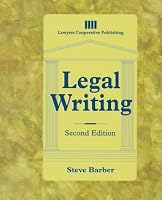 Legal Writing