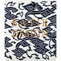 Batik Design (Design Book S.)