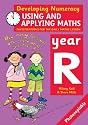 DN:Using and Applying Maths Year R Developing Numeracy Mathematics Investigation: Investigations for the Daily Maths Lesson (Developings)