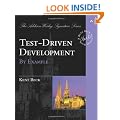Test Driven Development: By Example