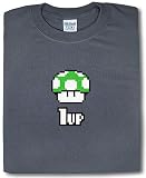 1up Mushroom