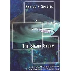 Saving a Species: The Shark Story