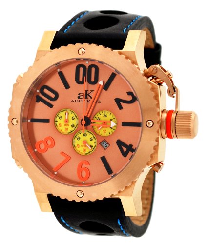 Adee Kaye #AK7220-MRG91 Men