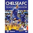 Chelsea - Season Review [DVD] [2008]