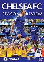 Chelsea - Season Review [DVD] [2008]