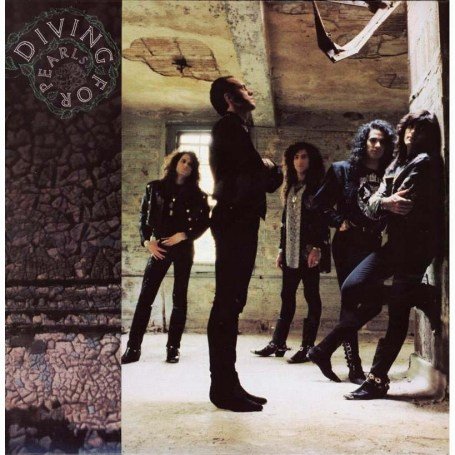 Diving For Pearls - Diving For Pearls - Zortam Music