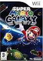 Super Mario Galaxy