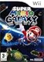 Super Mario Galaxy Wii