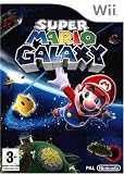 Super Mario Galaxy