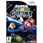 Super Mario Galaxy