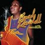 Brad Randell and the Zydeco Ballers
