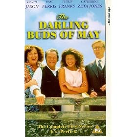 The Darling Buds Of May - First Series - Box Set [VHS]