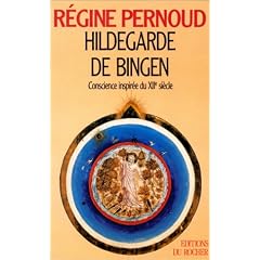 Hildegarde de Bingen
