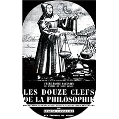 Les Douze Clefs de la philosophie