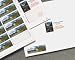 Avery Color Printing Labels - self-adhesive labels - 25 pcs.