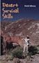 Desert Survival Skills