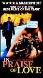 VHS : In Praise Of Love