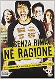 Senza Rima Ne` Ragione - IMPORT