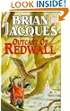 Outcast of Redwall (Red Fox Older Fiction)