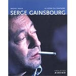 Serge Gainsbourg: La scene du fantasme (Varietes) book cover
