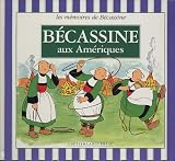 BECASSINE AUX AMERIQUES