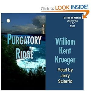 Purgatory Ridge - William Kent Krueger