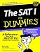 Books : The SAT I for Dummies