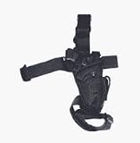Airsoft Leg Holster