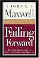 Failing Forward: Turning Mistakes into Stepping Stones for Success