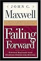 Failing Forward: Turning Mistakes into Stepping Stones for Success