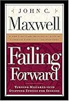 Failing Forward: Turning Mistakes into Stepping Stones for Success