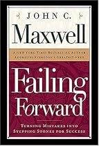Failing Forward: Turning Mistakes into Stepping Stones for Success