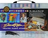Sherrill Kahn Travel Studio